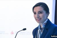 Başkan Erkan’dan Dezenflasyona Tam Kararlılık