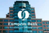 EBRD’den Türk Bankacılığına Sermaye Gücü Mührü