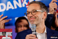 Avusturya’da Aşırı Sağın Yükselişi: FPÖ Seçimden Zaferle Çıktı