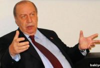 Siyasetin Çınarı Yaşar Okuyan Vefat Etti