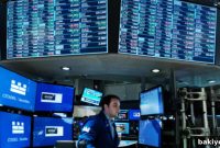 Wall Street güne ekside başladı
