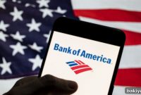 Bank of America’nın Bu Haftaki En Aktif Hisseleri