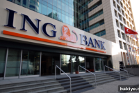 ING Türkiye’den 150 Milyon Dolarlık Sermaye Tahvili Hamlesi