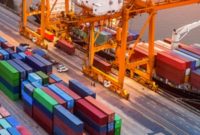 Ağustos Ayında ABD Ticaret Açığı %10,8 Küçüldü