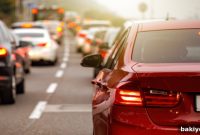 Şubat’ta Zorunlu Trafik Sigortasına Yüzde 10 Zam