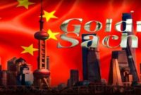 Goldman Sachs Çin’i Kendi Ligine Ayırıyor