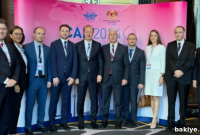 Türkiye ICAN 2024’te 22 Ülke ile Gökyüzü Diplomasisi Yaptı