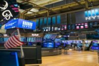 Wall Street Günü Kazançla Tamamladı