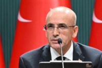 Şimşek Riyad’da ekonomik fırsat avında