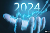 Borsada Beklentiler 2024’e Kaydı