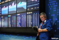 Wall Street Kırmızıda Açıldı