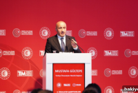 TİM Başkanı Gültepe ihracat rakamlarını masaya yatırdı