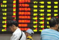 ABD Teknoloji Satışları Asya’yı da Vurdu