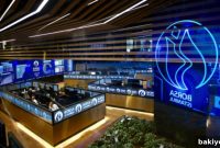 Borsa İstanbul’da Yeşil Açılış
