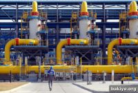 Rusya’dan petrol ve doğalgazda yüzde 32,3 gelir artışı