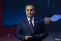 Mehmet Fatih Kacır Türkiye’nin AR-GE Gündemini Masaya Yatırdı