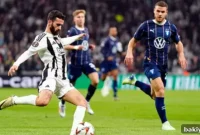 Kartal’ın Avrupa Zafer Uçuşu