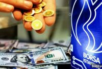 Dolar TL Rekor Tazeledi