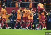 Aslan Avrupa’da Tottenham’ı ağırlıyor