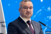 Merkez Bankası 2024 Enflasyon Tahminini Yüzde 44’e Çıkardı