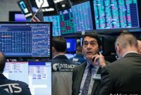 Wall Street’te Durağan Açılış