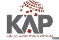 Birikim Varlık’tan KAP Açıklaması