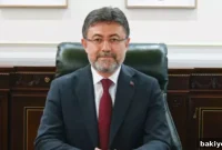 Yumaklı: Tarım ihracatını 31 milyar dolara taşıdık