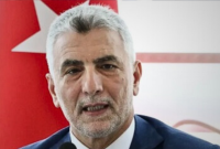 Ömer Bolat liderliğinde Irak’a iş seferi