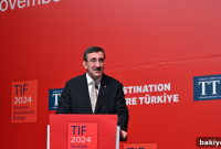 Yılmaz’dan Turizm Yatırımına Kilit Mesajlar