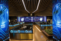 Borsa İstanbul Haftayı Kazançla Kapattı