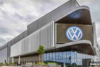 Volkswagenin 9 fabrikasında uyarı grevi çıktı