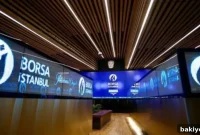 Borsa İstanbul Düşüşle Kapandı