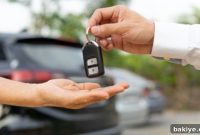 Otomotiv pazarı 2025 ikinci yarıda ivme kazanabilir