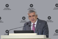 İSO Bahçıvan’dan Ekonomi Yönetimi ve MB’ye Güven Vurgusu