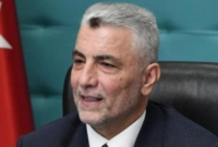 Bolat: Şartlar Ne Olursa Olsun İhracatı Artıracağız