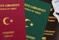 Yeni Yıl Resmi Belge Harçları Açıklandı