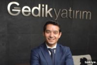 Gedik Yatırım Patronu Hisse Alımını Duyurdu