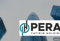 Tera Grup Pera Yatırım Holding’in Zirvesine Yerleşti