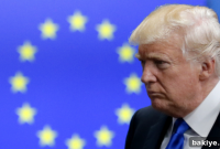 Trump’ın politikaları Avrupa’yı kaygılandırıyor