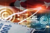 CEBR Türkiye için 2038 yılını işaret etti