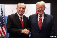 Trump’ın Döneminde Türkiye-ABD Ekonomik Gündemi Hız Kazanacak