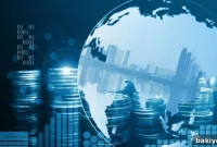 Küresel Ekonomi Odak Noktası