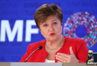 Georgieva: Enflasyon Mücadelesi Bitmedi