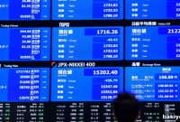 Japonya hariç Asya borsaları artıda