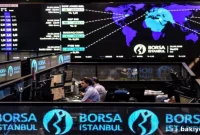 Borsa güne nasıl veda edecek?