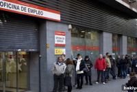 Euro Bölgesi’nde işsizlik alarmı