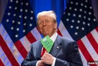 Trump Tarifeleri Cumartesi Açıklayacak