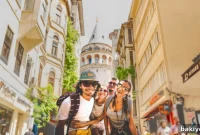 2024 Yılında Turizm Geliri Yüzde 8,3 Büyüdü
