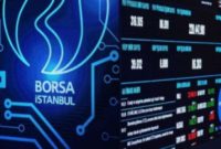 Borsa İstanbul’dan 2 hisseye tedbir geldi