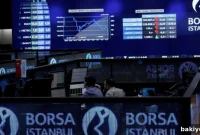 Borsa günü nerede bitirecek?